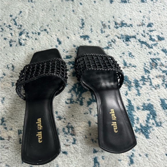 Cult Gaia Heels - Picture 2 of 6